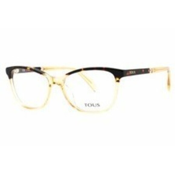 NWT Tous VTOB04-0AR5 Eyeglasses
